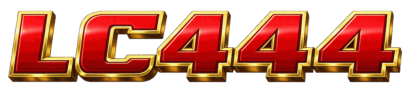 lc444 logo